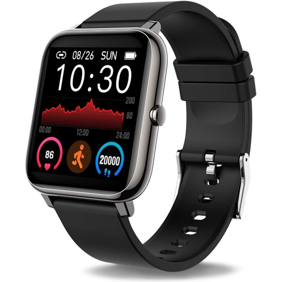 Smart watch, Android phone