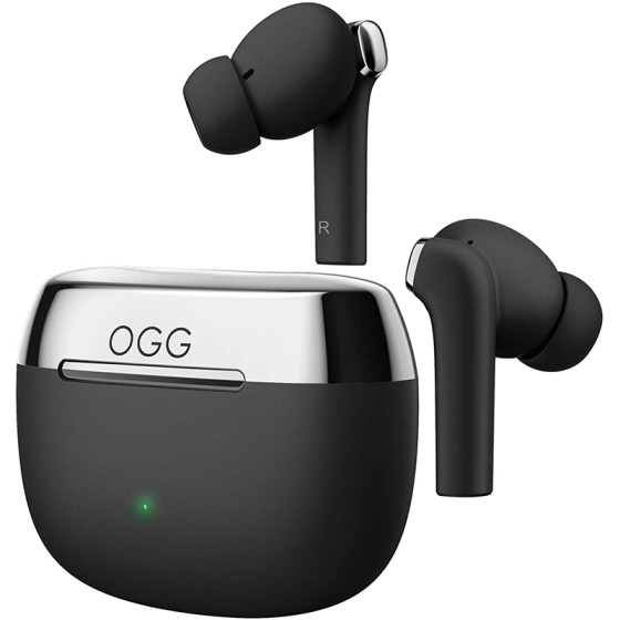 Wireless earbuds bluetooth headset